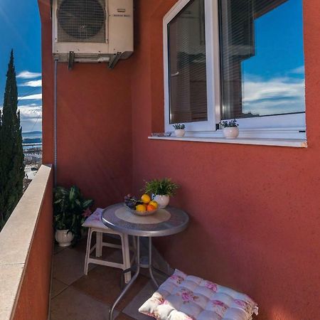 Apartment Old Town With Sea View سبليت المظهر الخارجي الصورة